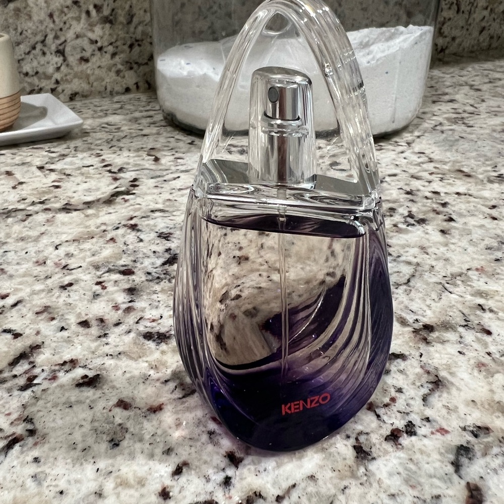 Kenzo Madly Perfume